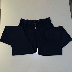Lululemon “On The Fly” 7/8 Pants Size 4